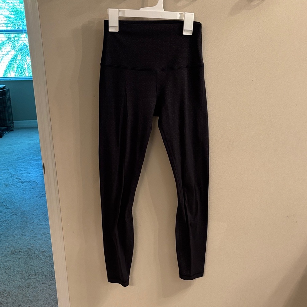 Lululemon Align Leggings